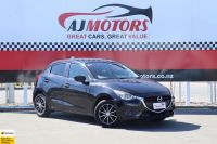 Image for 2015 Mazda Demio (Mazda2) Hatchback 13S