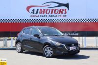 Image for 2016 Mazda Demio (Mazda2) Hatchback 13 S TOURING