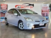 Image for 2012 Toyota Prius Hatchback G