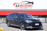 Image for 2015 Toyota Corolla Hatchback FIELDER HV G AERO TOURER