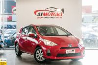 Image for 2012 Toyota Aqua Hatchback S Bluetooth