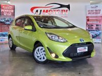 Image for 2017 Toyota Aqua G SOFT LEATHER SELECTION