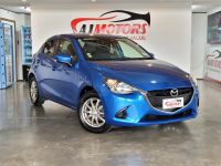 Image for 2015 Mazda Demio (Mazda2) Hatchback 1.3 Skyactiv I-Stop
