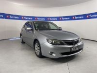 Image for 2007 Subaru Impreza Hatchback