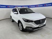 Image for 2023 MG ZS SUV Excite