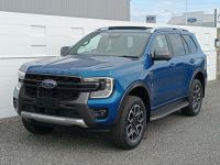 Image for 2025 Ford Everest 4WD WILDTRAK 3.0L