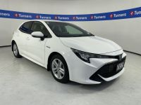 Image for 2021 Toyota Corolla Hatchback GX