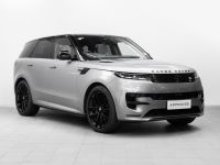 Image for 2023 Land Rover Range Rover Sport P400 Dynamic SE