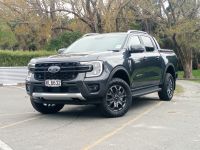 Image for 2025 Ford Ranger 4WD WILDTRAK 3.0L V6