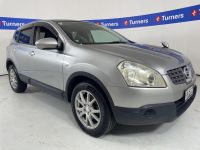 Image for 2008 Nissan Dualis Wagon