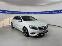 Image for 2014 Mercedes-Benz A180 Hatchback