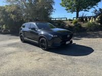 Image for 2021 Mazda CX-9 SUV LTD 2.5PT/4WD/6AT AWD LIMITED PETROL TURBO 7 SEAT