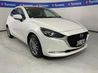 Image for 2022 Mazda Demio (Mazda2) Hatchback GSX