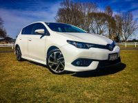 Image for 2017 Toyota Corolla LEVIN SX | 1.8L PETROL