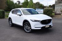 Image for 2020 Mazda CX-5 Takami Ptl 2.5P/4Wd