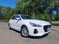 Image for 2018 Hyundai i30 Pd 1.6