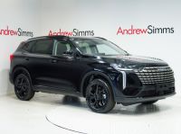 Image for 2025 Haval H6 Facelift Ultra HEV 1.5P 4X2 5Dr Wagon