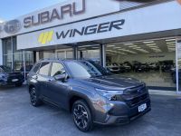 Image for 2025 Subaru Forester 2.5 AWD Petrol