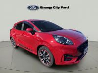 Image for 2022 Ford Puma ST-LINE MHEV