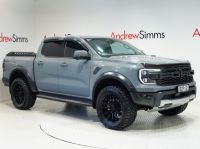 Image for 2023 Ford Ranger Raptor 3.0P 4WD 10AT 4Dr Ute