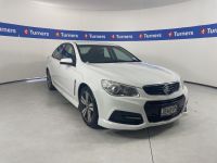 Image for 2015 Holden Commodore Sedan VF SV6