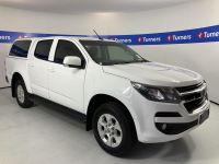 Image for 2019 Holden Colorado Ute LT DC PU