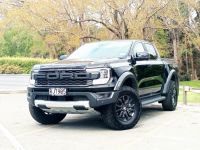 Image for 2025 Ford Ranger 4WD Raptor V6 3.0L