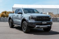 Image for 2025 Ford Ranger New Gen Raptor 4WD 3.0 V6 10spd