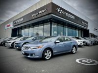 Image for 2008 Honda Accord Euro L