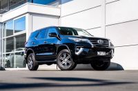 Image for 2019 Toyota Fortuner GXL 2.8 Turbo Diesel 4WD