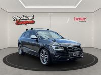 Image for 2016 Audi Q5 SQ5 PLUS 3.0D 4WD 8A