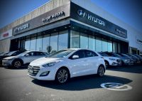 Image for 2016 Hyundai i30 GD 1.8 ELITE A6