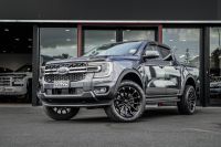 Image for 2024 Ford Ranger XLT Double Cab 4x2