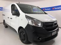 Image for 2022 Mitsubishi Express Van SWB