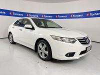 Image for 2012 Honda Accord Sedan Euro L