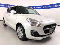 Image for 2021 Suzuki Swift Hatchback GL