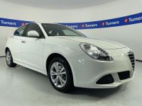 Image for 2014 Alfa Romeo Giulietta Hatchback Progression