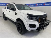 Image for 2021 Ford Ranger Ute WILDTRAK X