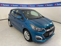 Image for 2020 Holden Spark Hatchback LT