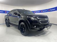 Image for 2018 Holden Colorado Ute LTZ DC PU