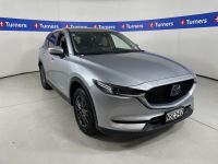 Image for 2021 Mazda CX-5 SUV GSX PTR