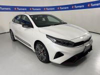 Image for 2022 Kia Cerato Hatchback GT