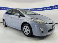 Image for 2009 Toyota Prius Hatchback