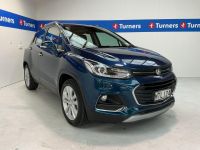 Image for 2020 Holden Trax SUV LTZ