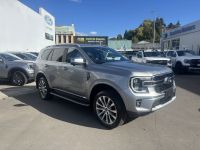 Image for 2025 Ford Everest PLATINUM