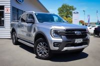 Image for 2023 Ford Ranger Wildtrak 3.0D | V6 | 4WD