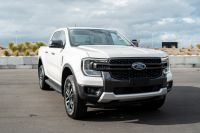 Image for 2025 Ford Ranger Sport 4X2 Double Cab Wellside