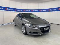 Image for 2011 Honda CR-Z Sports