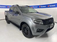 Image for 2020 Nissan Navara Ute ST-X