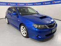 Image for 2007 Subaru Impreza Wagon